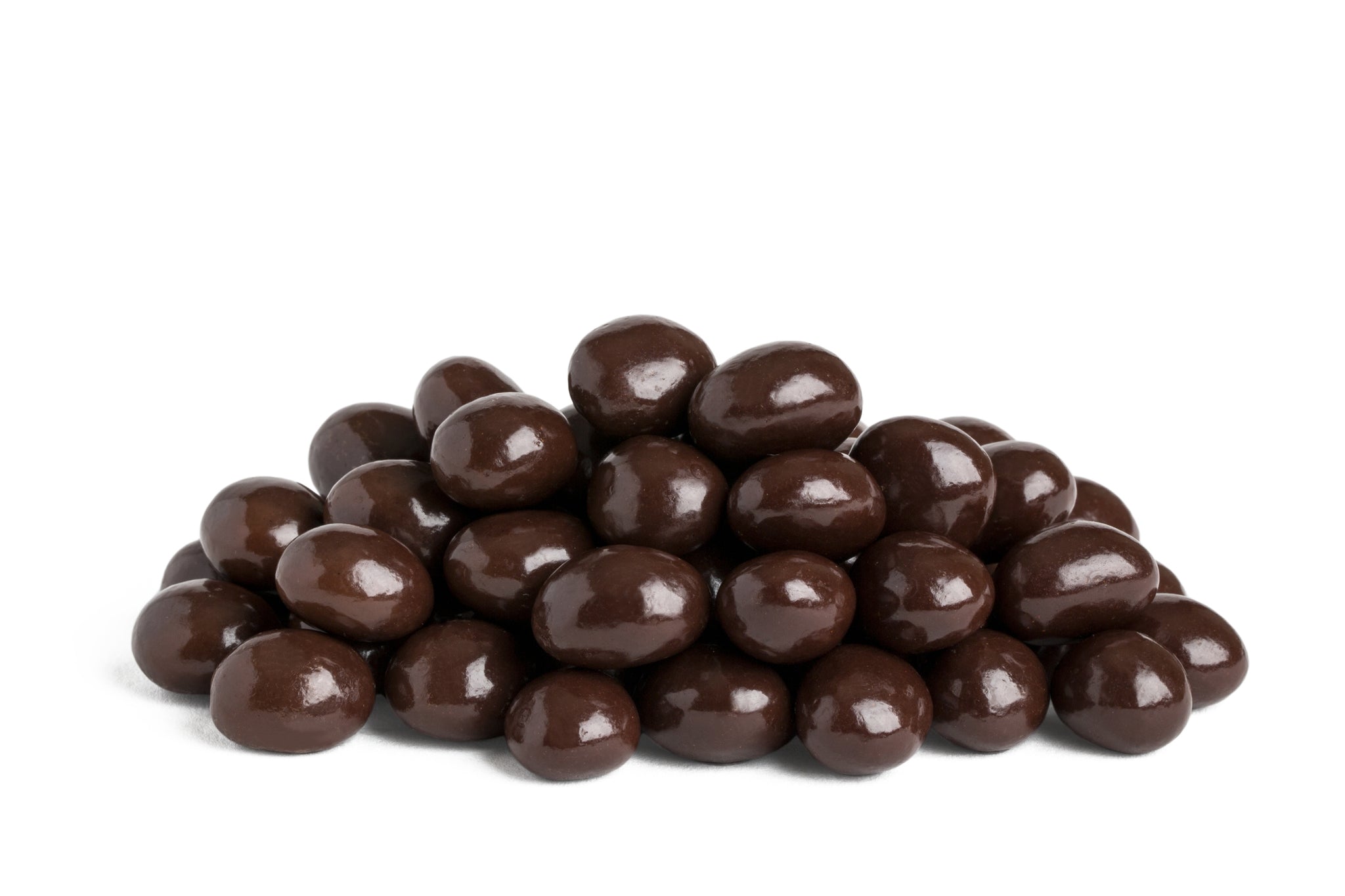 72% Bittersweet Dark Chocolate Espresso Beans