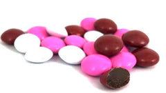 Red, White & Pink Assorted Milkies (Valentine's Day)